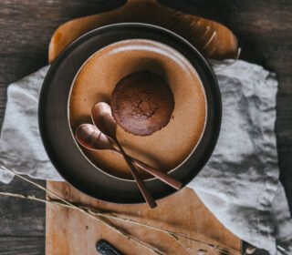 Chocolate Cupcake